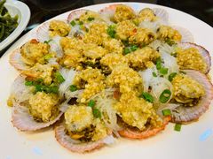 -良友·海鲜青岛菜(五四广场店)