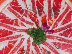 -荣叔港式沙嗲牛肉火锅(五羊新城店)