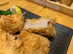 -胜博殿日式炸猪排(西红门店)