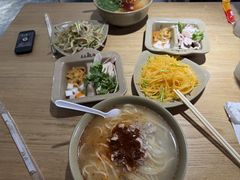 -亮亮拉面(师范路店)