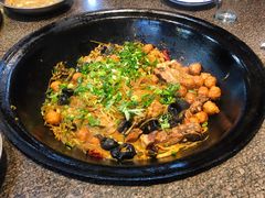 老家脊骨锅-老关东铁锅炖(上游街店)