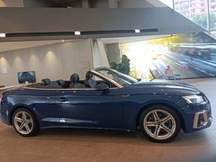 -深圳锦龙奥迪4S店(前海店)