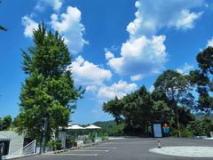 -华凌山庄·隐湖栖