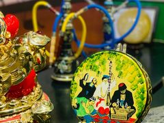 -木卡买提新疆餐厅·清真(新里海顿公馆店)