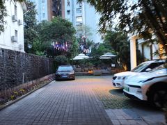 -老洋房花园饭店(绍兴路店)