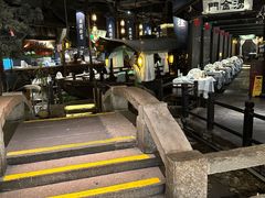 -桂满陇·西湖船宴(平安金融中心店)