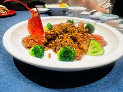 -福禧楼 FUK HEI LAU(前滩太古里店)