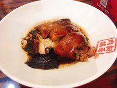 -桐哥肉铺(万柳华联店)