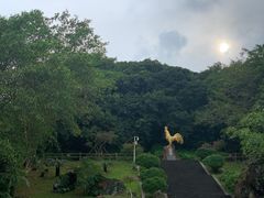 -海口火山口国家地质公园