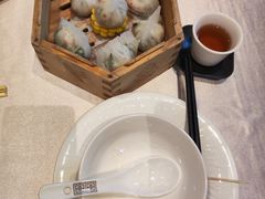 -聚福宝合苑食府(南头镇店)