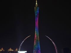 -广州塔