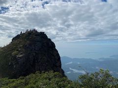 -七娘山