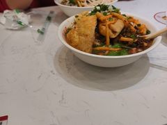 -桂姥姥·桂林卤粉·锅烧桂林米粉(莲塘店)