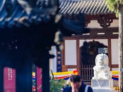 -径山寺
