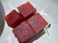 -蔡澜点心·粤菜(东方宝泰店)