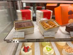 -M'CAKE(西单大悦城店)