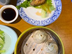 -三凤酒家·百年无锡菜(清扬茂业店)