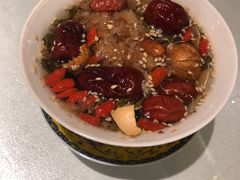 -宁夏国强手抓羊肉·清真菜(未央路凤三店)