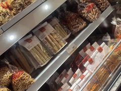 -徐文林香酥饼(桃园店)