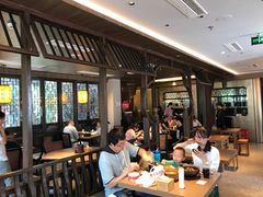 -香园茶社·金陵小灶(老门东店)