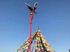 -青海湖国家重点风景名胜区售票处