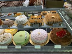 -布歌东京(金融街购物中心店)