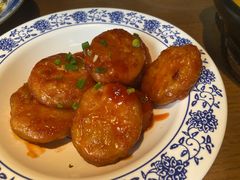 -扬州狮子楼·非遗淮扬菜(东关街店)