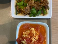 -老乡鸡(西岸凤巢店)