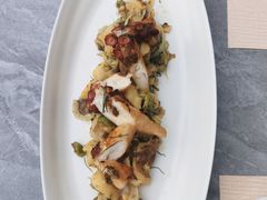 -Mercato莫卡多露台餐厅与酒吧(K11店)