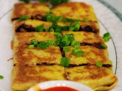 三鲜豆皮-楚畹园
