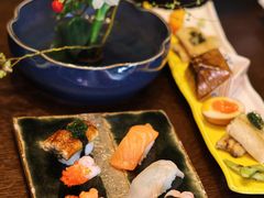 -鮨匠·割烹料理(巨鹿花园店)