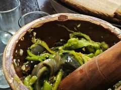 -陈大锅·岳阳鱼馆·地道岳阳菜(美食街店)