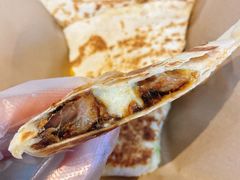 -Taco Bell 塔可钟(民田路店)