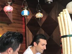 -老宅原住民沙茶面精品小吃(龙头路店)