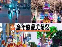 -青岛方特梦幻王国