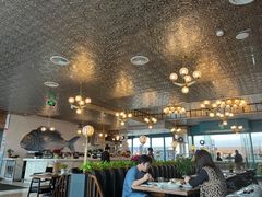 大堂-FISH&POTATO Cō(地中海美食 万象城店)