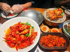 -清水亭湖北菜(大屯DT51店)