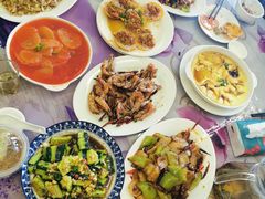 -花乐餐厅(涠洲岛店)