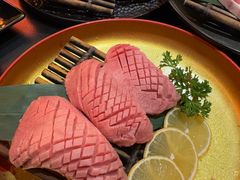 -無二炙坊·和牛烧肉(大钟寺1733店)