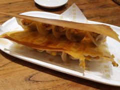 -海富荣·锅贴·陕菜家常菜(阳光城店)