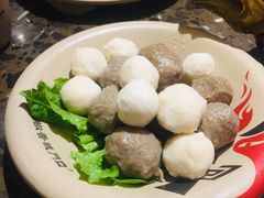-椒香城门口老火锅(虎门店)