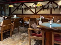 -C31地窖餐厅(黑龙江北路店)