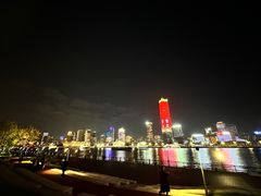 -浦江二号·独栋江景餐厅(滨江大道店)