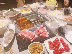 -海底捞火锅(奥山世纪城店)