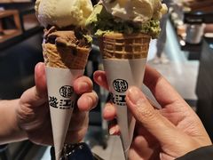 -盛江山自助料理(奥莱锦辉购物广场店)