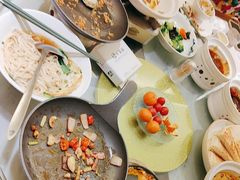 -小菜园新徽菜(上海浦东复地活力城店)