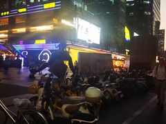 -福田卓悦INTOWN购物中心