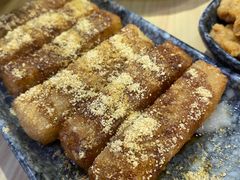 -付小姐在成都(川沙店)