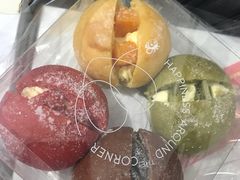 -可莎蜜儿(浦沿店)