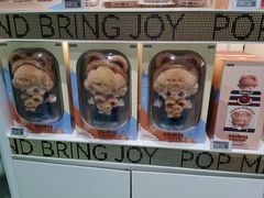 -泡泡玛特POPMART(西单大悦城店)